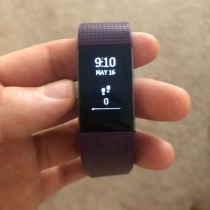 Fitbit 2 and Bands